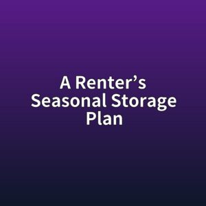 a renters seasonal storage plan 1790260643