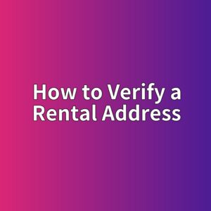 How to Verify a Rental Address Before Sending Money 3 how to verify a rental address 1788531440