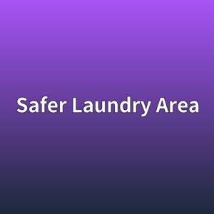 How to Plan a Safer Laundry Area in a Small Apartment 2 safer laundry area 1788964226