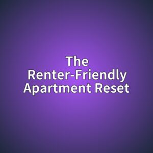 The Renter-Friendly Apartment Reset Before a Landlord Visit 2 the renter friendly apartment reset 1788678126